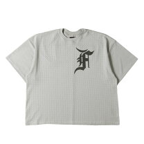 楽天市場】fear of god メッシュの通販
