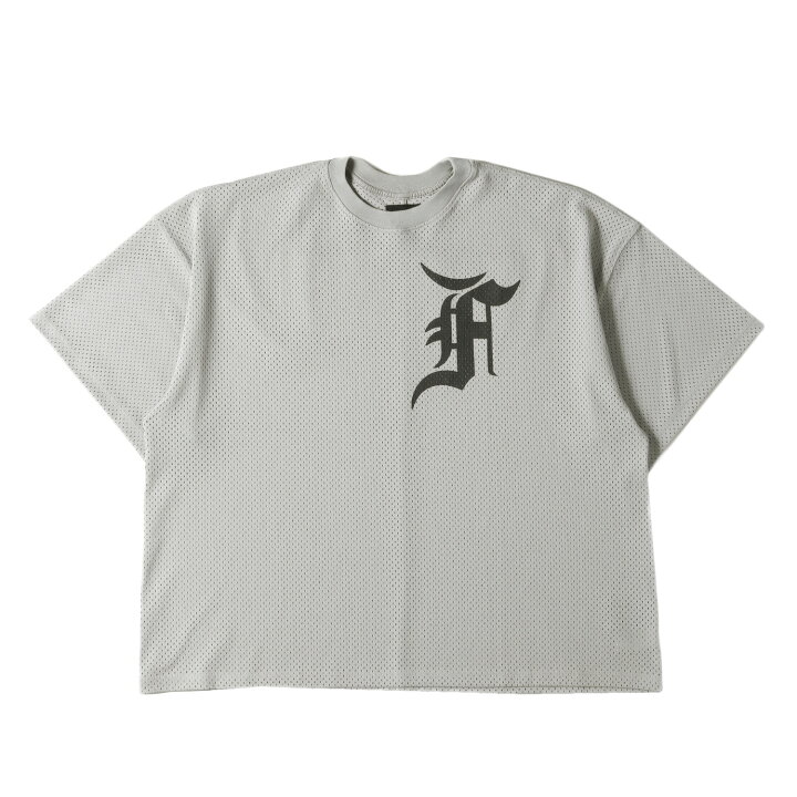 楽天市場】FEAR OF GOD フィアオブゴッド Tシャツ サイズ:M 18SS UNION 