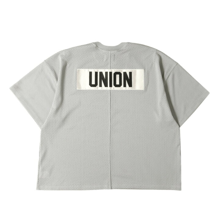 楽天市場】FEAR OF GOD フィアオブゴッド Tシャツ サイズ:M 18SS UNION