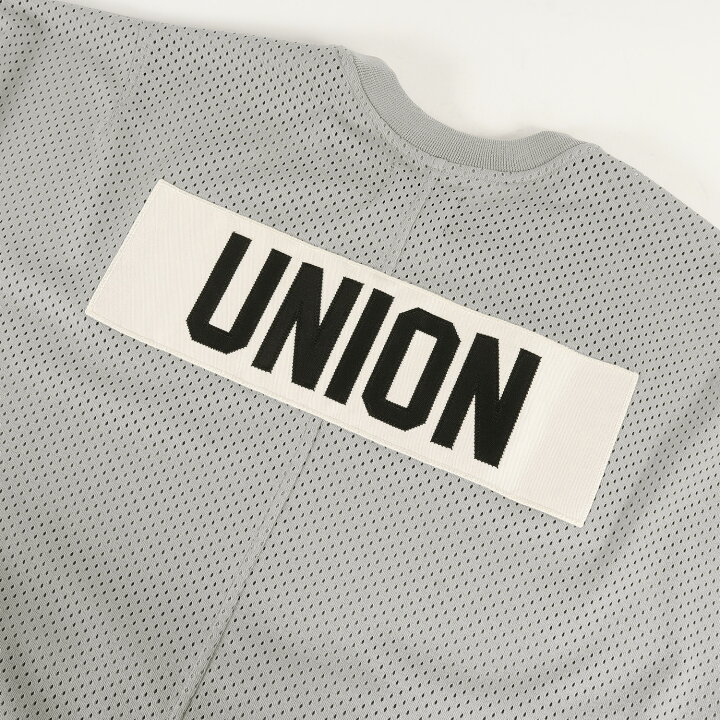 楽天市場】FEAR OF GOD フィアオブゴッド Tシャツ サイズ:M 18SS UNION