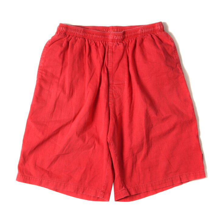 楽天市場】STUSSY ステューシー パンツ サイズ:L 00s 紺タグ コットン  