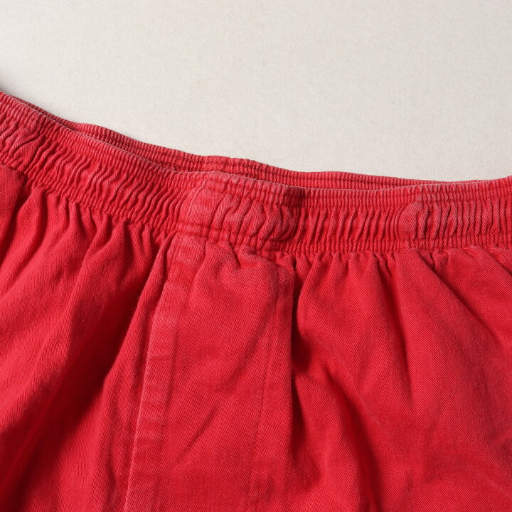 楽天市場】STUSSY ステューシー パンツ サイズ:L 00s 紺タグ コットン  