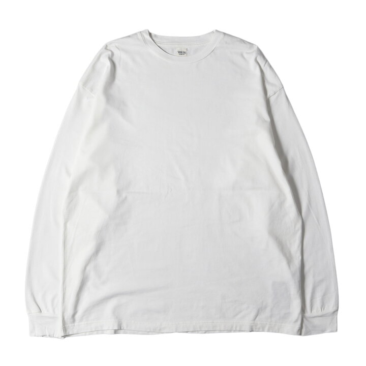 楽天市場】Ron Herman ロンハーマン Tシャツ サイズ:XL 22AW オーバー  