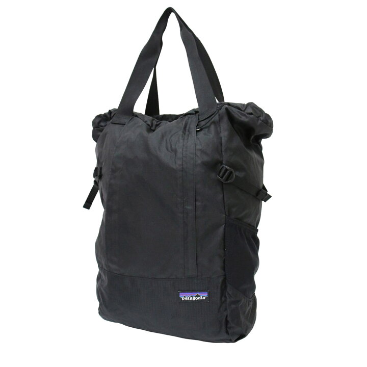 楽天市場】Patagonia パタゴニア 2WAY ライトウェイト トラベル トート 