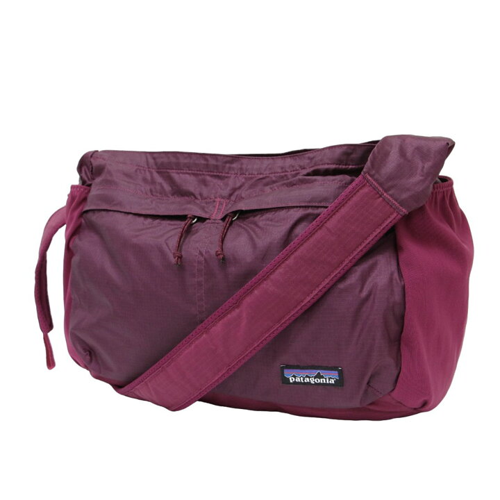 楽天市場】Patagonia パタゴニア バッグ ショルダーバッグ ナイロン 