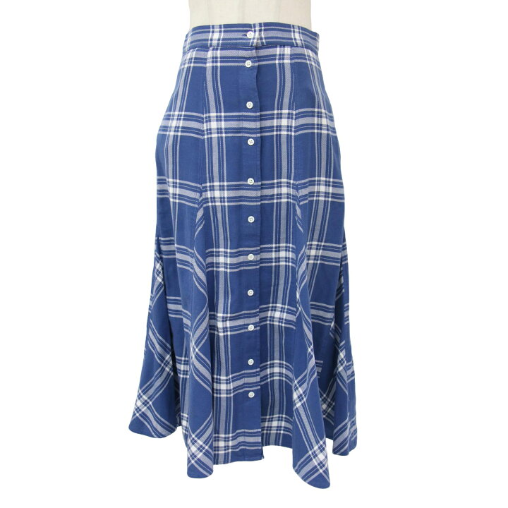 楽天市場】POLO Ralph Lauren ポロ ラルフローレン スカート ロング  