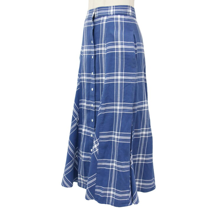 楽天市場】POLO Ralph Lauren ポロ ラルフローレン スカート ロング  