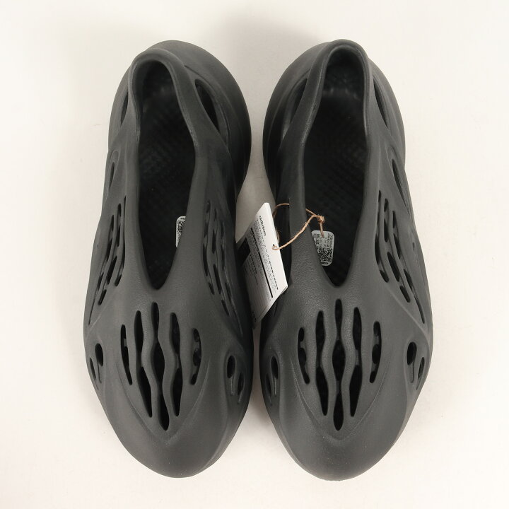 楽天市場】adidas アディダス サイズ:29.5cm 22SS YEEZY FOAM RUNNER 