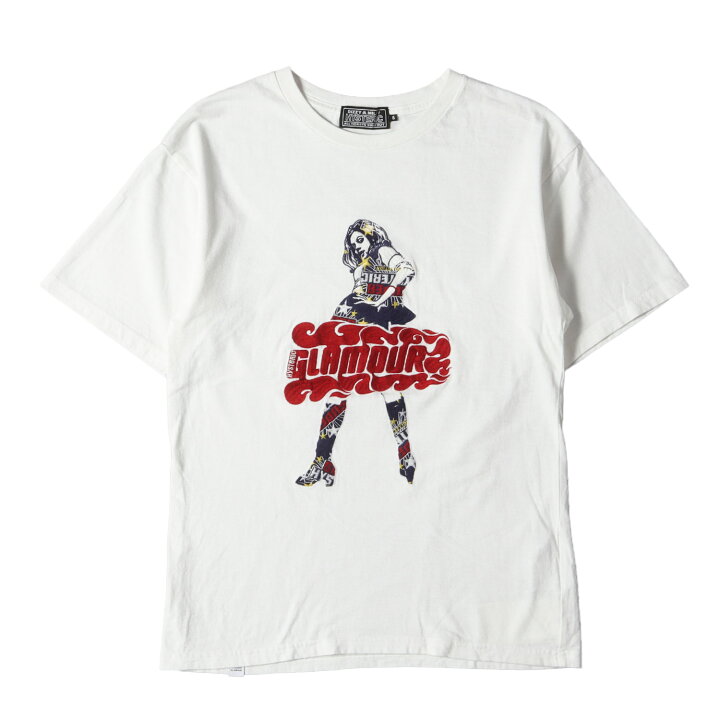 楽天市場】HYSTERIC GLAMOUR ヒステリックグラマー Tシャツ サイズ:S  