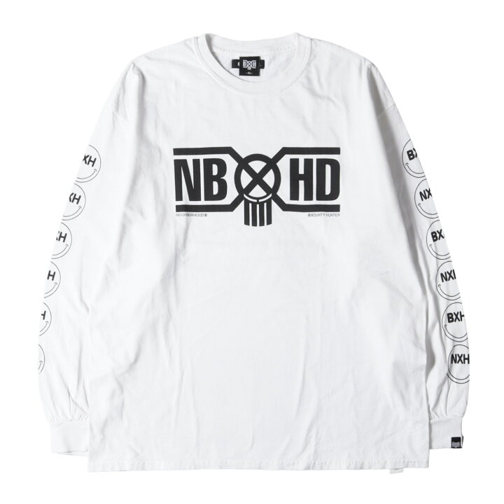 楽天市場】NEIGHBORHOOD ネイバーフッド Tシャツ サイズ:XL 21AW 初 