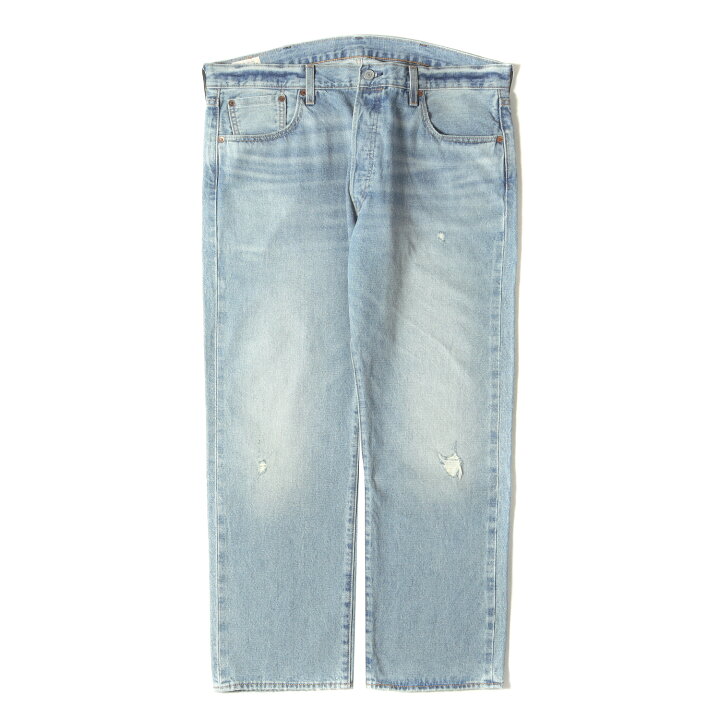 楽天市場】Levis リーバイス デニムパンツ サイズ:38×28 BEAMS 別注  