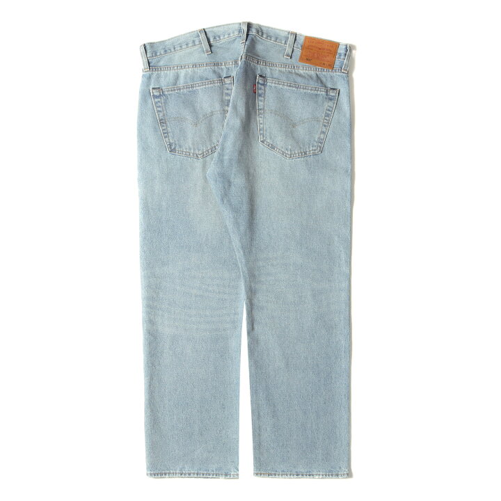 楽天市場】Levis リーバイス デニムパンツ サイズ:38×28 BEAMS 別注 