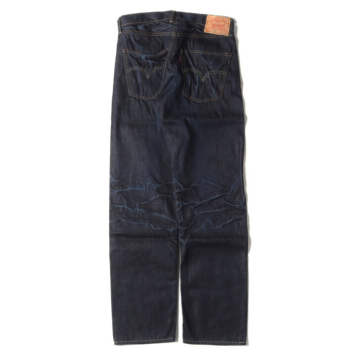 楽天市場】Levis LVC リーバイス デニムパンツ サイズ:32×36 00s 1955 