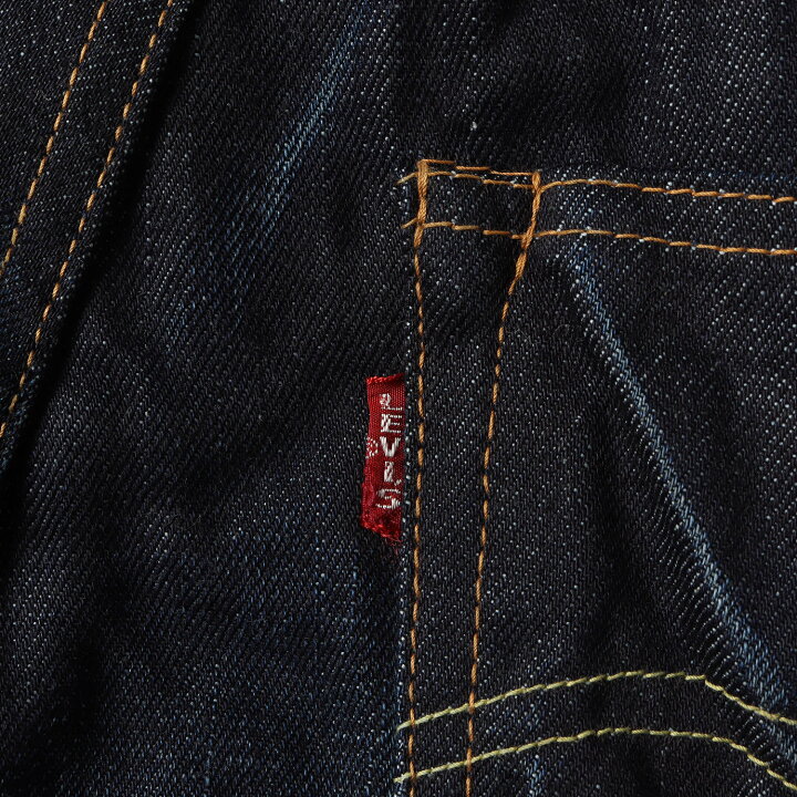 楽天市場】Levis LVC リーバイス デニムパンツ サイズ:32×36 00s 1955 