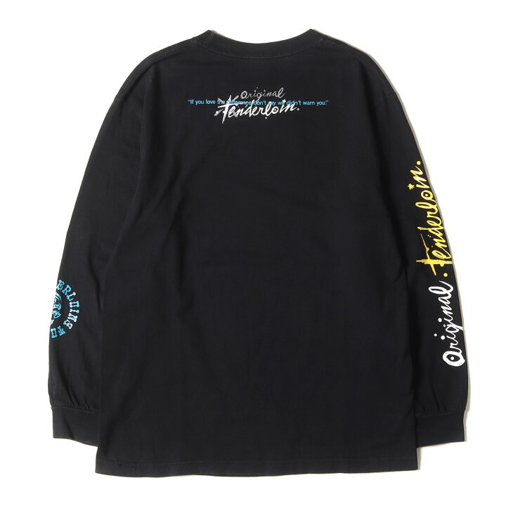 楽天市場】TENDERLOIN テンダーロイン Tシャツ サイズ:M 20SS 三猿 