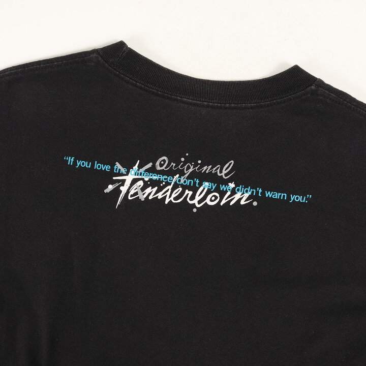 楽天市場】TENDERLOIN テンダーロイン Tシャツ サイズ:M 20SS 三猿 