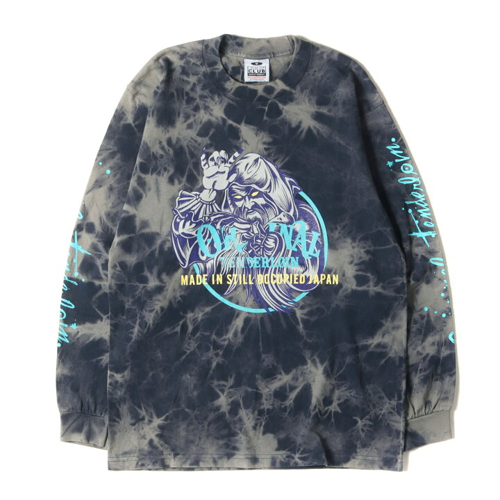 楽天市場】TENDERLOIN テンダーロイン Tシャツ サイズ:M 19SS アシッド  