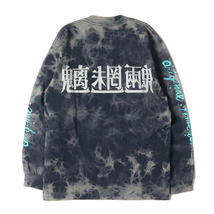 楽天市場】TENDERLOIN テンダーロイン Tシャツ サイズ:M 19SS アシッド