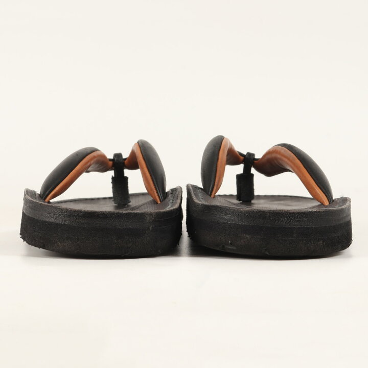 楽天市場】TOKYO SANDAL トーキョー サンダル サイズ:26.0cm レザー 