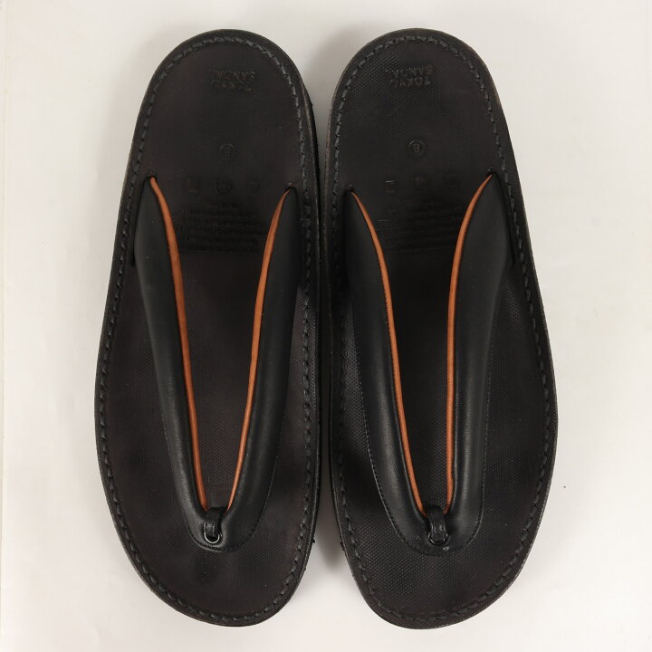 楽天市場】TOKYO SANDAL トーキョー サンダル サイズ:26.0cm レザー 