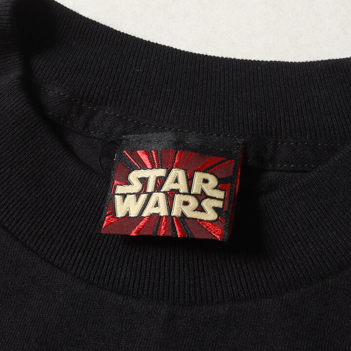 楽天市場】90s STAR WARS ダース・モール Tシャツ USA製 / デッド 
