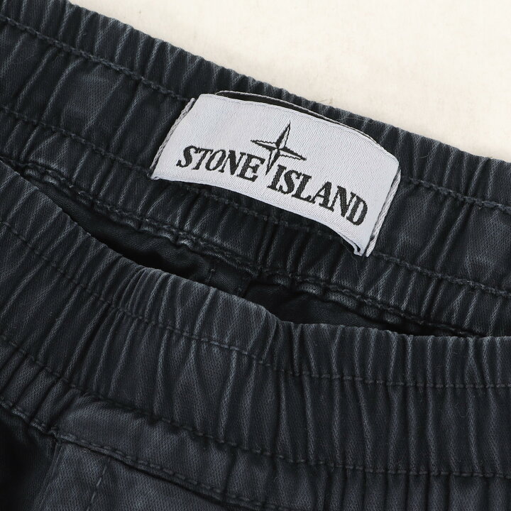 楽天市場】STONE ISLAND ストーンアイランド パンツ サイズ:W32 21SS 