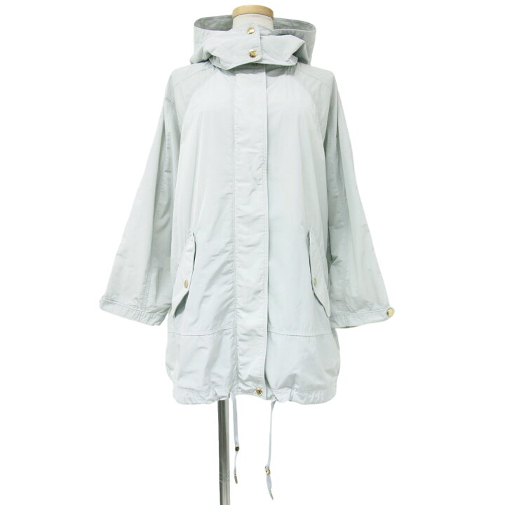 楽天市場】WoolRich ウールリッチ ジャケット ライトグレー サイズ:S  