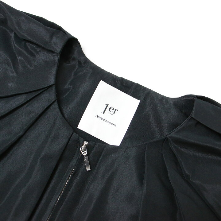 楽天市場】1er Arrondissement プルミエ アロンディスモン ジャケット 