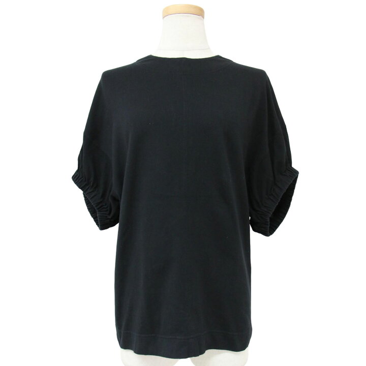 楽天市場】BLAMINK ブラミンク カットソー ブラック 黒 サイズ:36(S  