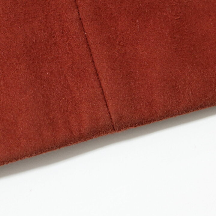 楽天市場】LOEWE ロエベ スカート レッド オレンジ サイズ:40(M 
