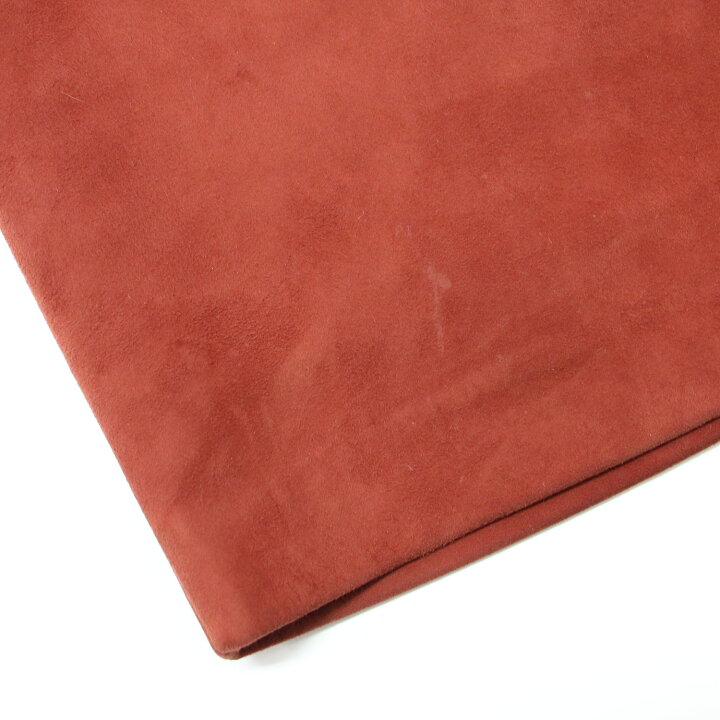 楽天市場】LOEWE ロエベ スカート レッド オレンジ サイズ:40(M 