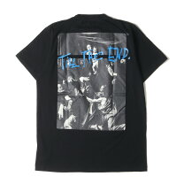 楽天市場】off-white オフホワイト（長さ（袖）半袖）（Tシャツ 