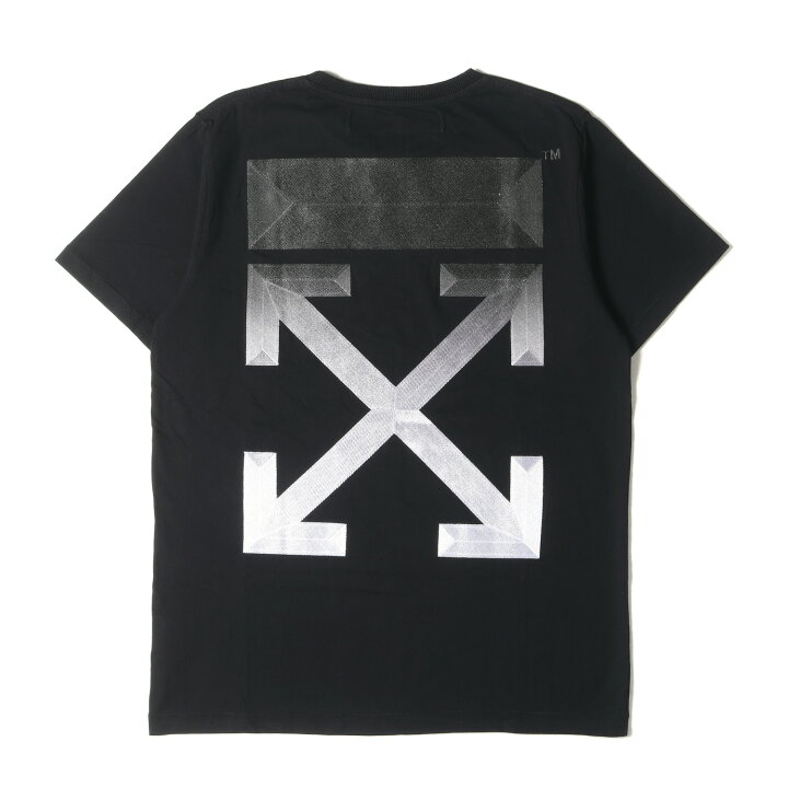 楽天市場】OFF-WHITE オフホワイト Tシャツ サイズ:L Dover Street  