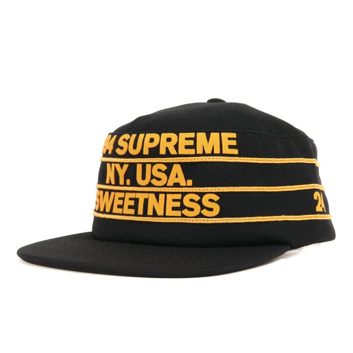 楽天市場】Supreme シュプリーム キャップ サイズ:FREE 24SS 