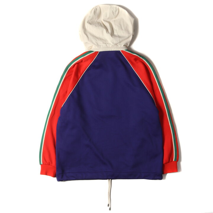 楽天市場】GUCCI グッチ ジャケット サイズ:XS 22AW 取り外し可能  