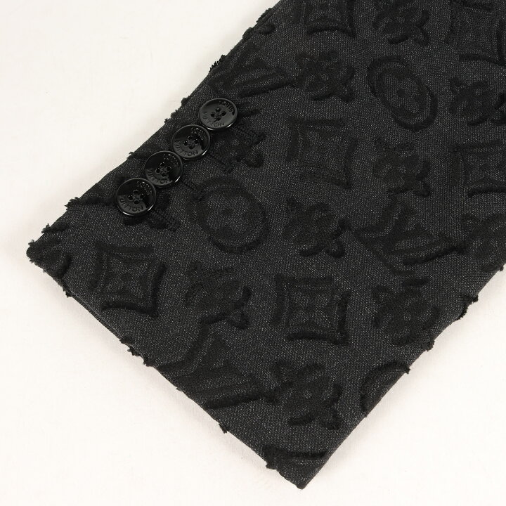 楽天市場】LOUIS VUITTON ルイヴィトン ジャケット サイズ:44 22SS 