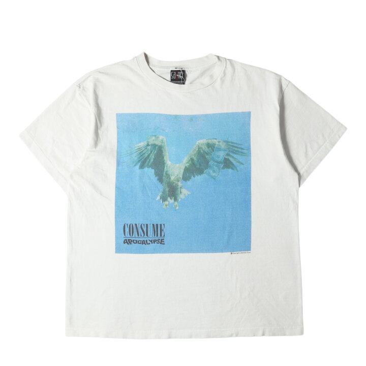 楽天市場】SAINT MICHAEL セントマイケル Tシャツ サイズ:XXL 23AW 
