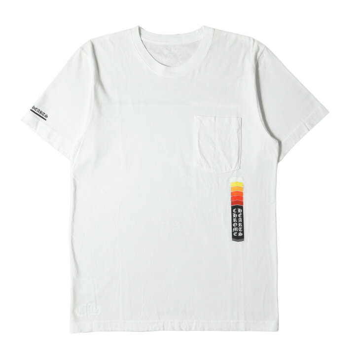 楽天市場】CHROME HEARTS クロムハーツ Tシャツ サイズ:M 22SS 