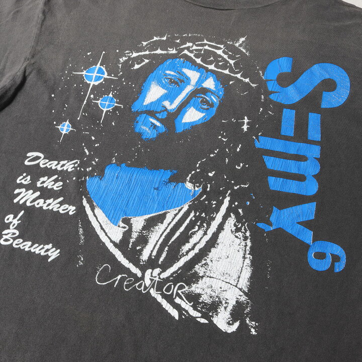 楽天市場】SAINT MICHAEL セントマイケル Tシャツ サイズ:XL 23SS 
