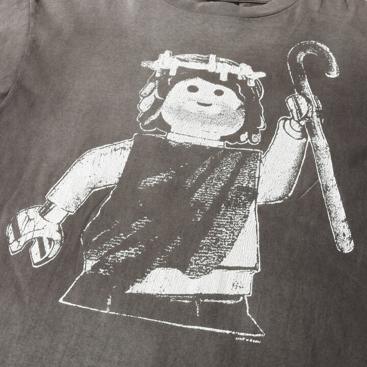 楽天市場】SAINT MICHAEL セントマイケル Tシャツ サイズ:L 21AW 