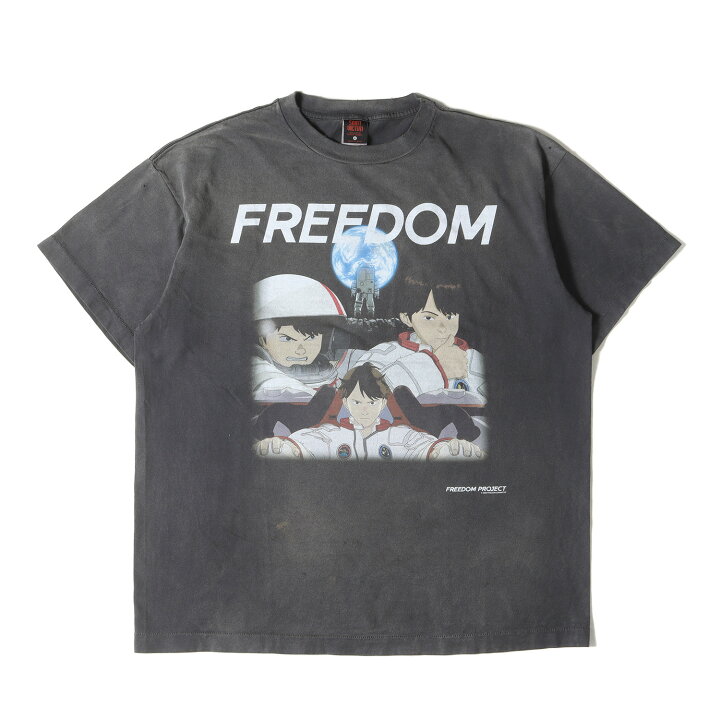 楽天市場】SAINT MICHAEL セントマイケル Tシャツ サイズ:XL 24SS 