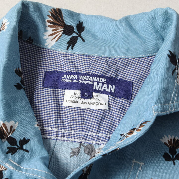楽天市場】JUNYA WATANABE MAN COMME des GARCONS ジュンヤワタナベ 