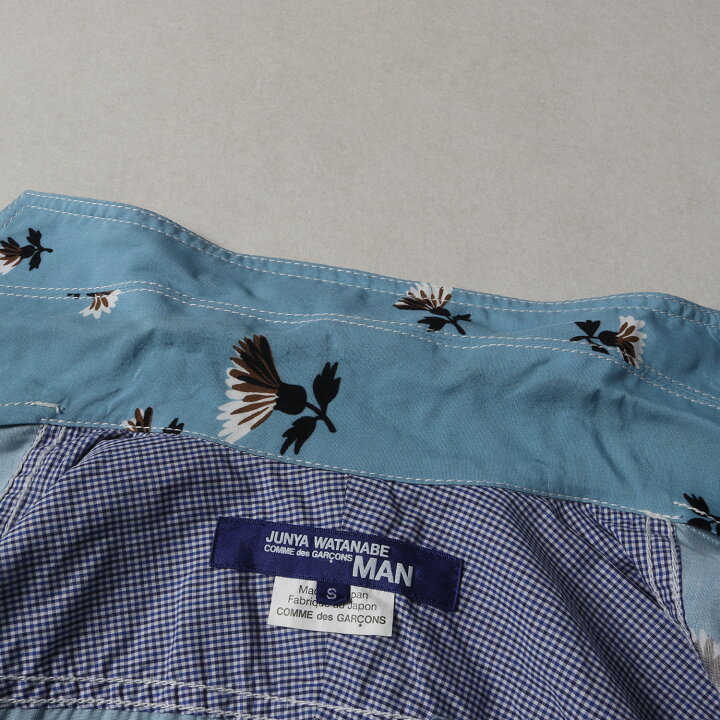 楽天市場】JUNYA WATANABE MAN COMME des GARCONS ジュンヤワタナベ 