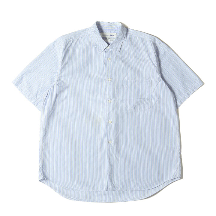 楽天市場】COMME des GARCONS SHIRT コムデギャルソン シャツ サイズ:S 