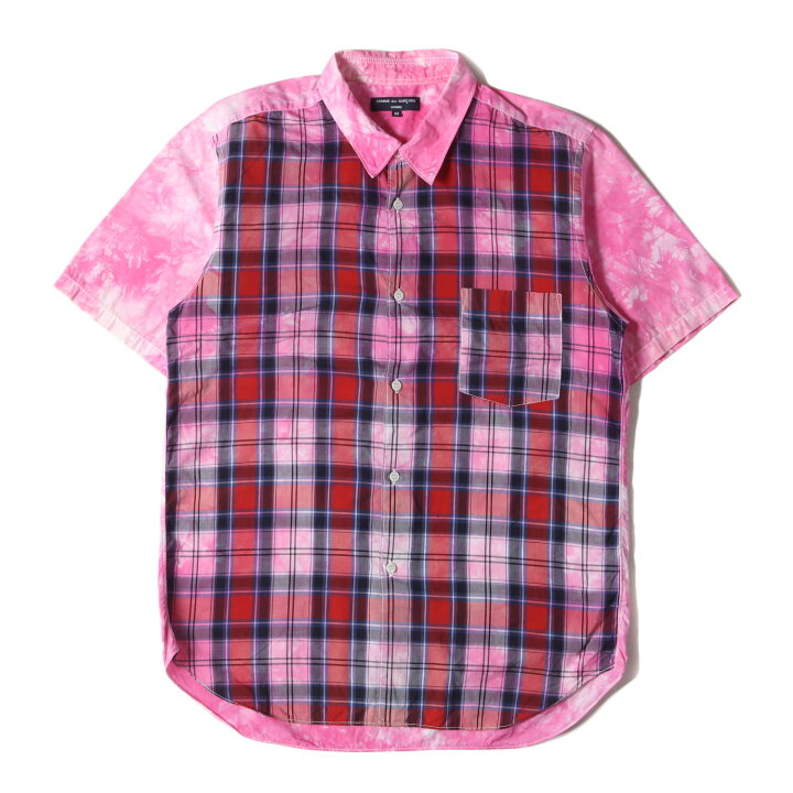 楽天市場】COMME des GARCONS HOMME コム デ ギャルソン オム シャツ 