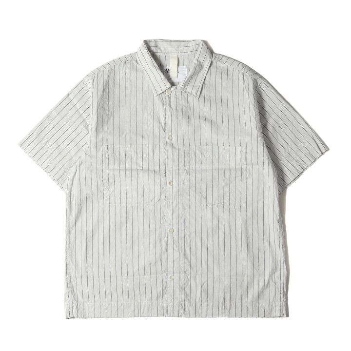 楽天市場】MARGARET HOWELL マーガレットハウエル シャツ サイズ:XL 