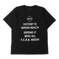 楽天市場】F．C． REAL BRISTOL（Tシャツ・カットソー｜トップス  