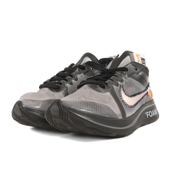 楽天市場】OFF-WHITE オフホワイト サイズ:23.0cm 18AW NIKE THE 10 