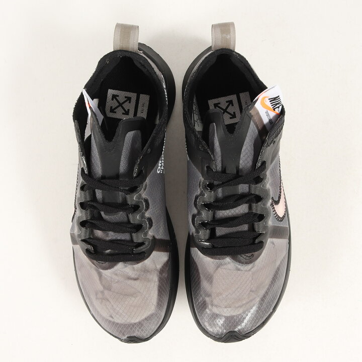 楽天市場】OFF-WHITE オフホワイト サイズ:23.0cm 18AW NIKE THE 10 