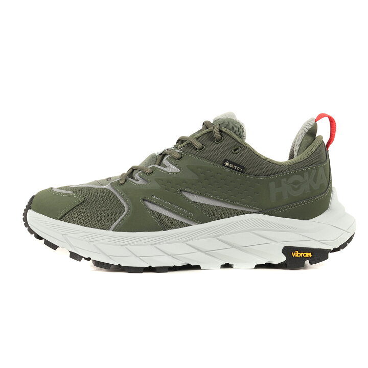 楽天市場】WTAPS ダブルタップス サイズ:28.5cm 24SS HOKA ANACAPA LOW 
